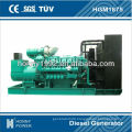 1706KVA Googol 60Hz power generator, HGM1875, 1800RPM